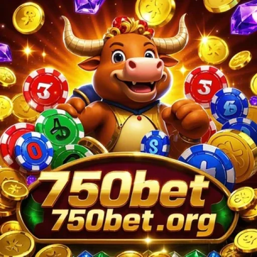 Logo 750bet